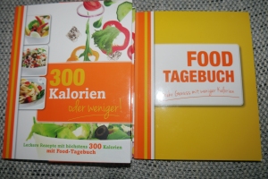 Food Tagebuch
